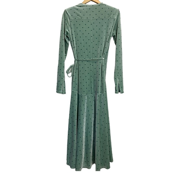 ROTATE Birger Christensen Angela Dress - Picture 7 of 16